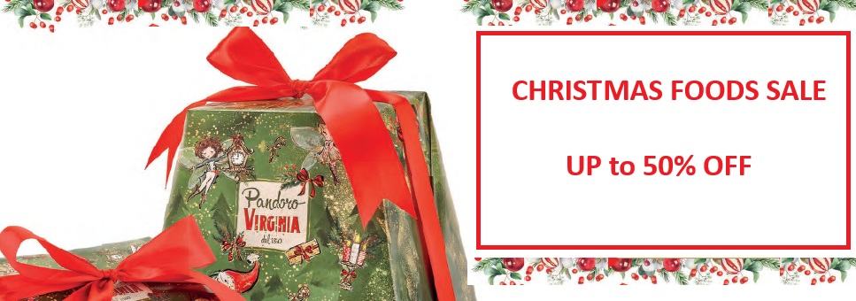 Christmas SALE