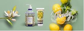 Mediterannean Body & Living 