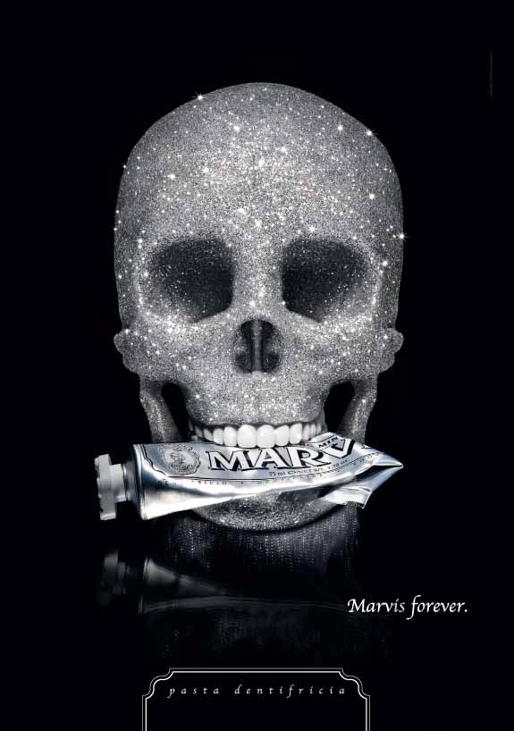Marvis Toothpaste