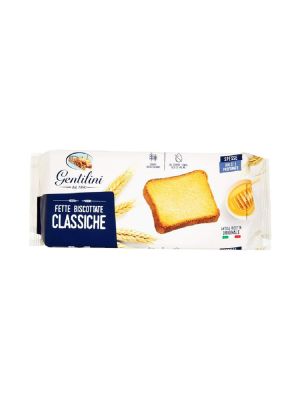 Gentilini Melba Toast Italian Rusks 185 g