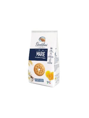 Gentilini Marie vanilla honey butter biscuits 330 g