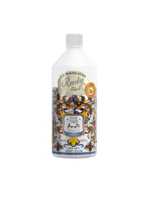Rudy Amalfi Peony Hand Wash Refill 1L