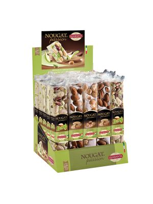Quaranta Classic Italian Nuts Nougat