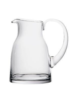 LR Sangria Parisien Jug 2.5L Mouth Blown NHP