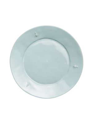 LR French Bee Ceramic Dinner Plate 4pack BLUE 27cm NEW