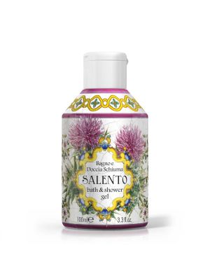 Rudy Salento Mini Bath&Shower Gel 100ml NEW