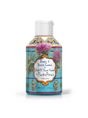 Rudy Portofino Mini Bath&Shower Gel 100ml NEW