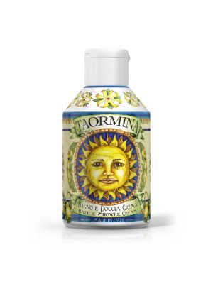 Rudy Taormina Sun Mini Bath&Shower Gel 100ml NEW
