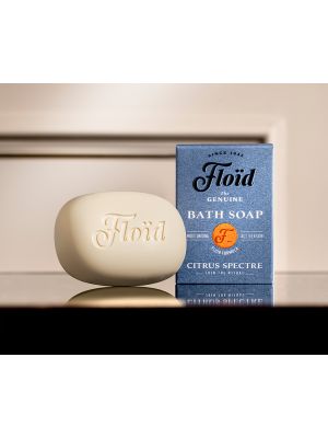 Floid Soap Bar Citrus Spectre 120g