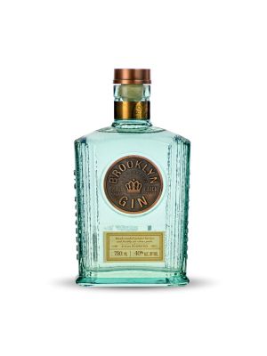Brooklyn Handcrafted American Gin 750ml