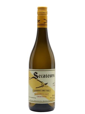 AA Badenhorst Family Wines Secateurs Chenin Blanc