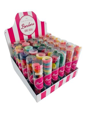 F&F BonBons FUN MIX 36POS