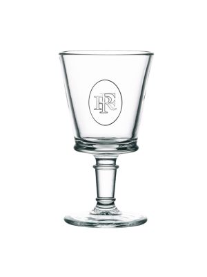 LR Palace ÉLYSÉE Wine Glass 15cm 250ml Set of 4 GiftBox NEW