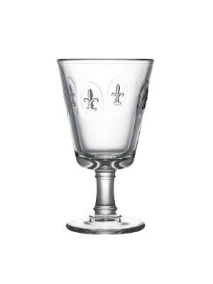 LR FleurDeLys Wine 240ml 14.7cm  NHP