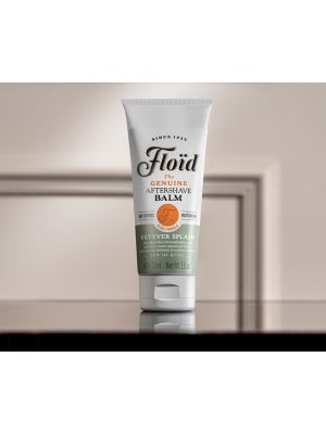 Floid After Shave Balm Vetyver Splash 100ml