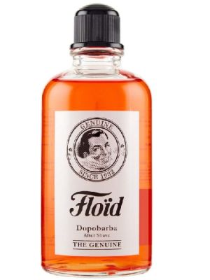 Floid After Shave The Genuine 400ml glass bottle DG
