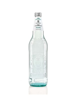 Galvanina Italian Mineral Water Sparkling 750ml CenturyGlass