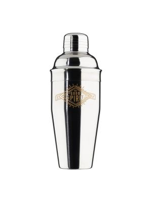Wild and Wolf GentsHardwareCocktail shaker