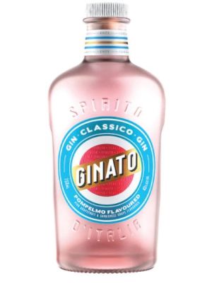 Ginato Pompelmo Gin 750ml