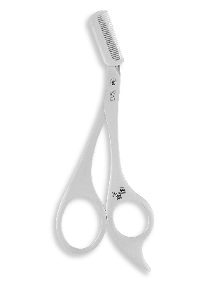 Kai Grooming Beard ScissorComb Seki MS/S 5.1x13.7cm