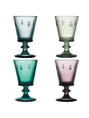 LR French Bee Wine 4Pack SpecEd MULTI COLOUR 