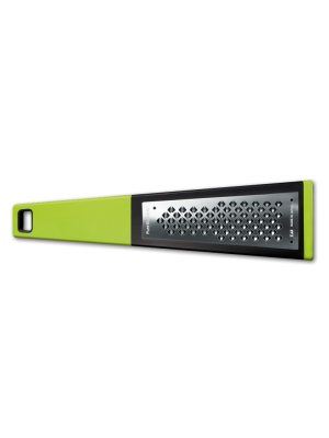 KAI Pure Ribbon Grater Lime