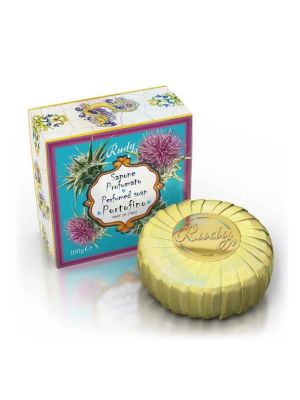 Rudy Portofino Soap perfumed 100 g wrapped gift box