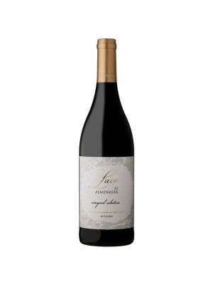 Almenkerk Lace Vineyard Selection Red 2015 Wine 750ml