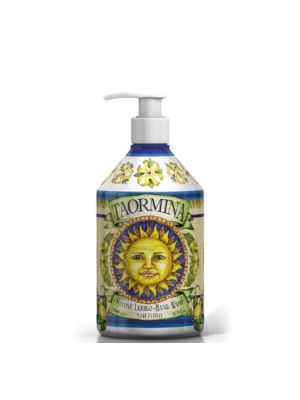 Rudy Taormina Sun Hand Wash 500ml NEW