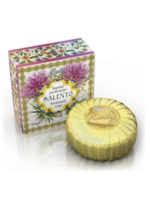 Rudy Salento Soap perfumed 100 g wrapped gift box