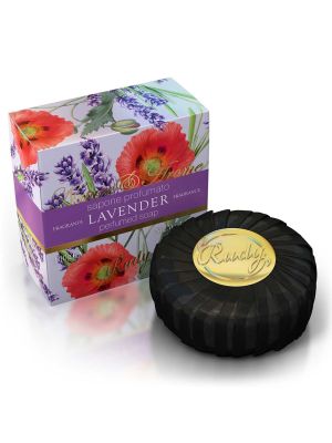 Rudy Nature Arome Lavender Perfumed Soap Bar 100 g Box