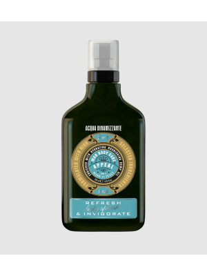 Rudy Man Appeal Body Mist 250ml with Hemp Oil DG