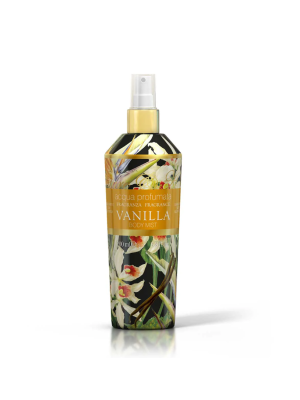 Rudy Nature Arome Vanilla Scented body mist 200ml DG