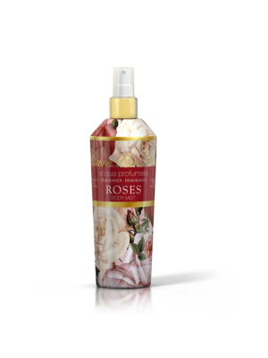 Rudy Nature Arome Roses Scented Body Mist 200ml DG