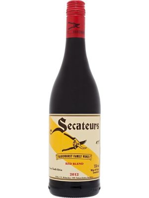 AA Badenhorst Family Wines Secateurs Red Blend