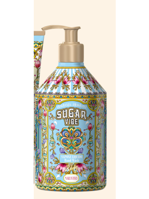 Rudy Gourmand SUGAR VIBE Liquid Handwash 500ml