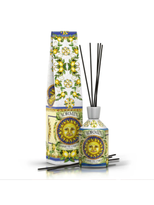 Rudy Taormina Sun Room Fragrance Diffuser 500 ml with Sticks