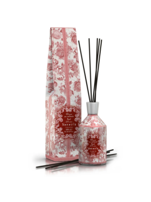 Rudy Venezia Room Fragrance Diffuser 500 ml with Sticks