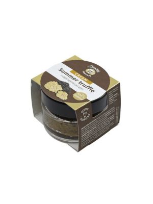 Truffle Zigante Cream of Summer Black Truffle 50% EVO 40 g