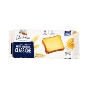 Gentilini Melba Toast Italian Rusks 185 g