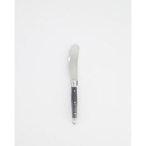 Laguiole SINGLE Spreader L/Grey Trendy L67 +sheath NEW