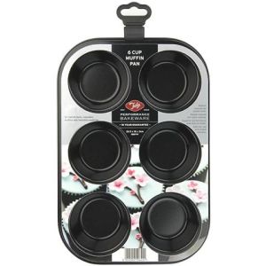 Tala Performance 6 Cup Muffin Pan