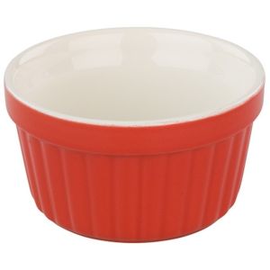Tala Ramekin 9cm x 5cm - Red