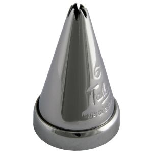 Tala Icing Nozzle S/Seel No.6