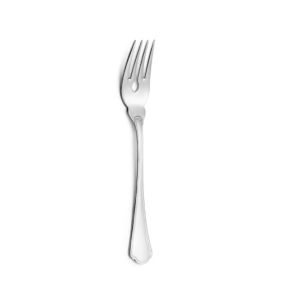 EME ITALY DOMUS S/S Fish Fork 19.3cm