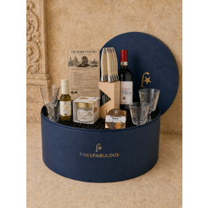 F&F Hamper Steak Fiorentina Steakhouse Experience for Four