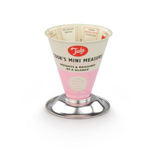 Tala Originals Mini Measure Pink