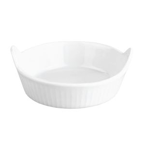 PILLIVUYT PLISSE Salt Tub Mini Pleated