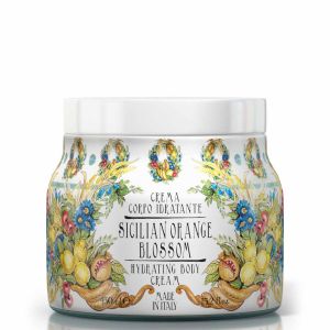 Rudy Sicilian Orange Blossom Body Cream 450ml