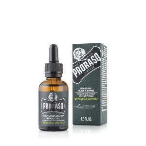 Proraso Beard Oil CV 30ml
